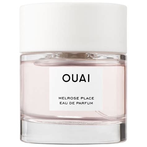 what does ouai smell like.